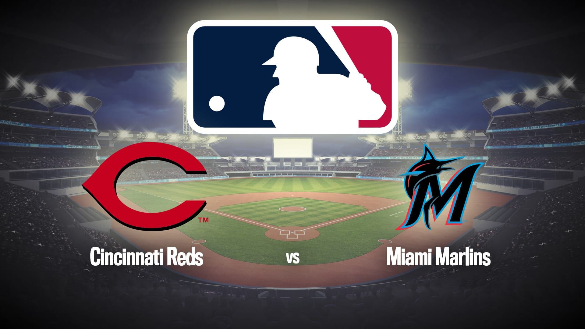Baseball : MLB
