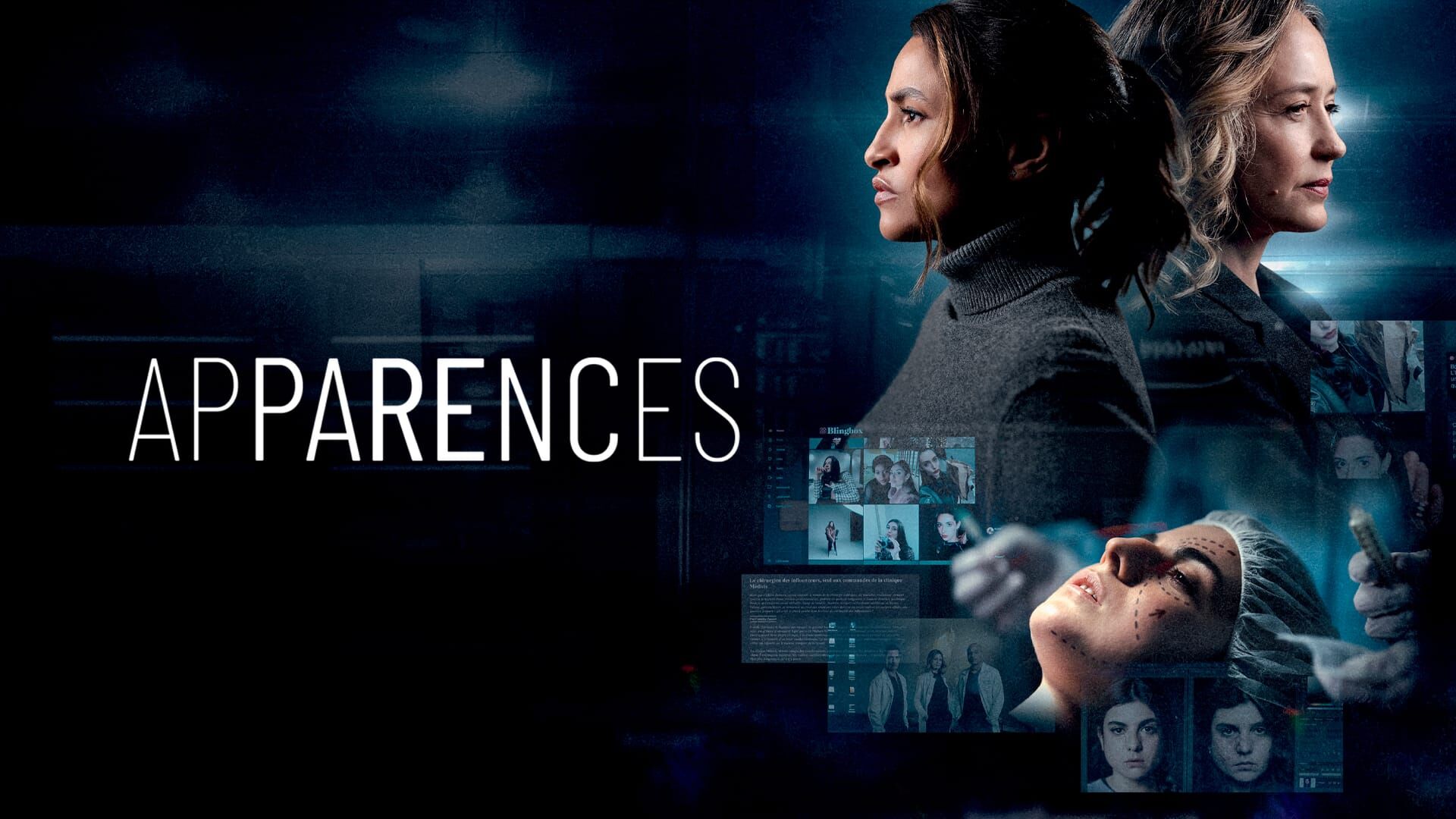 Apparences