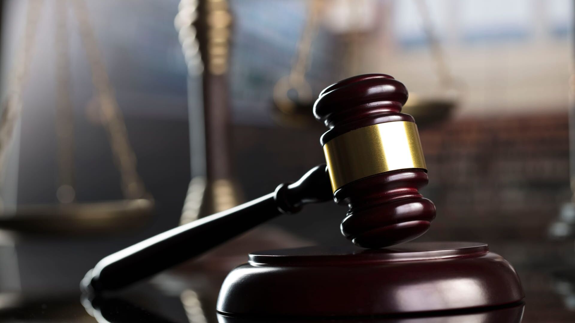 My Father's Hair - A Family's Pursuit of Justice