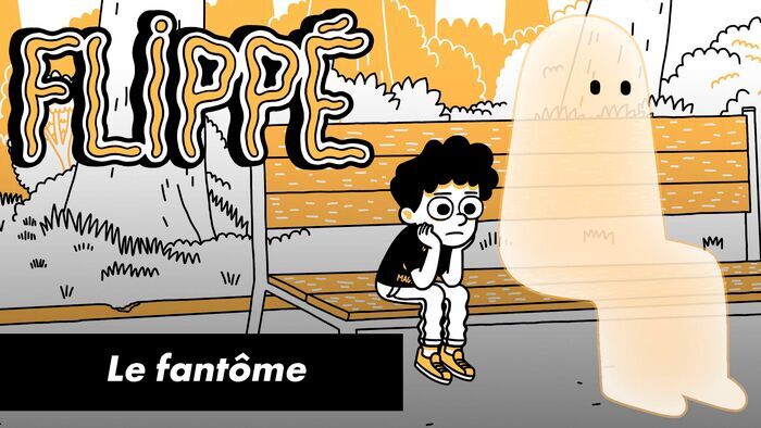 Le fantôme