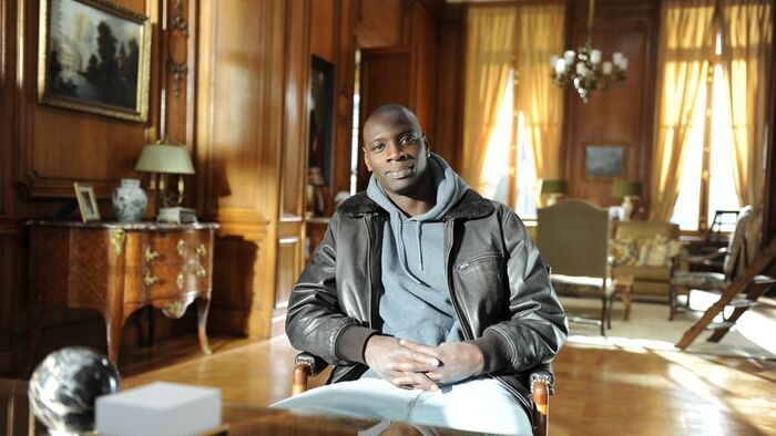 Intouchables