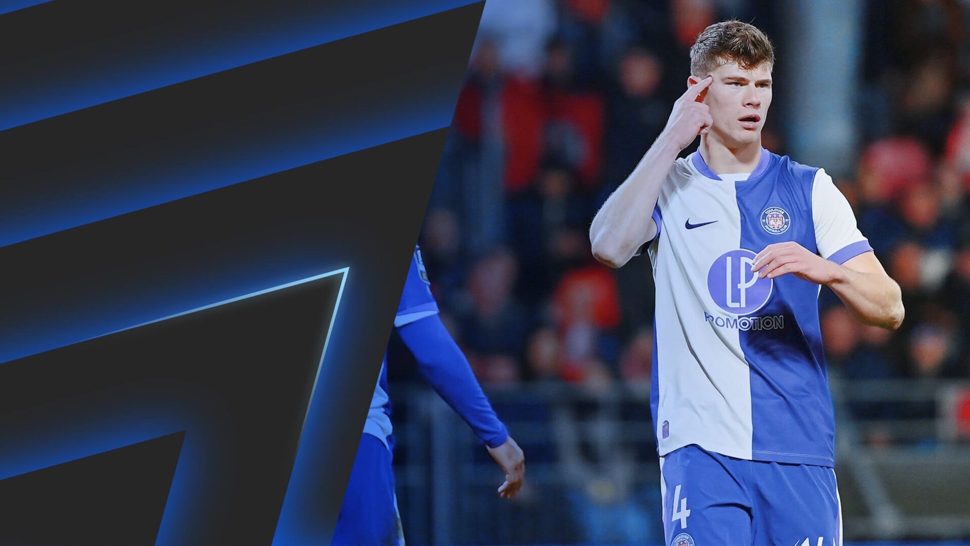 Interview exclusive : Charlie Cresswell