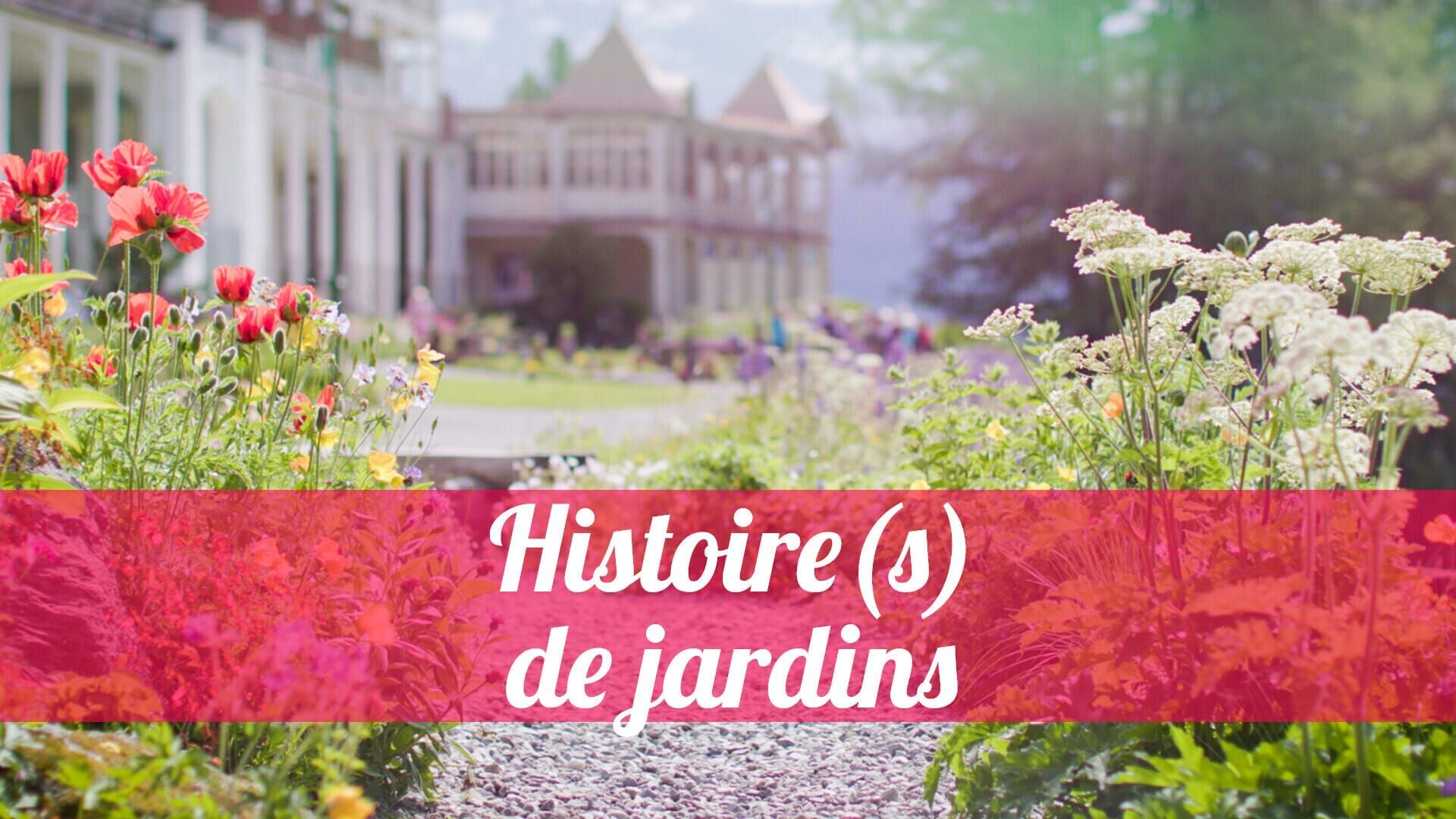 Jardin de la diversité
