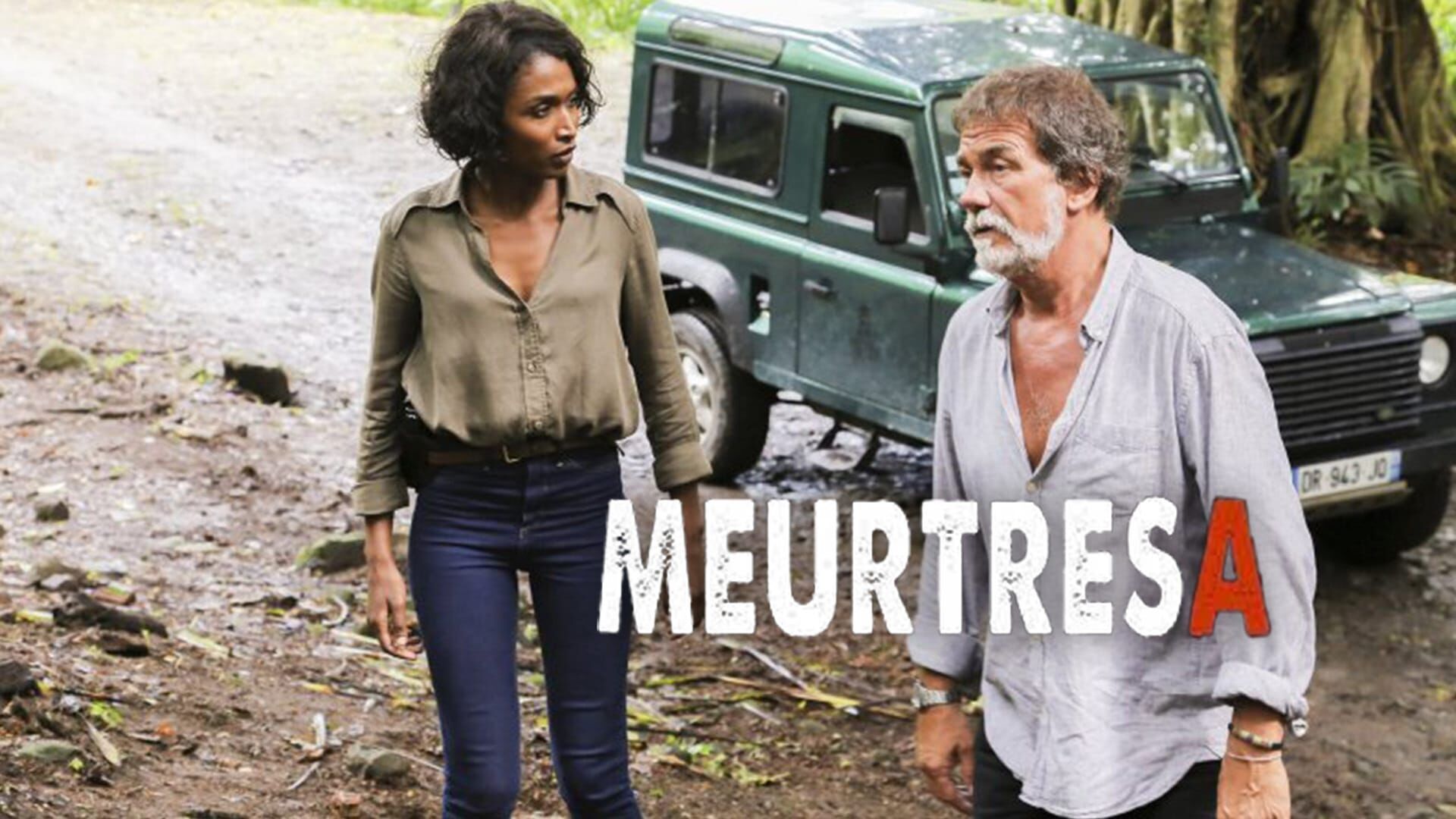 Meurtres en Martinique