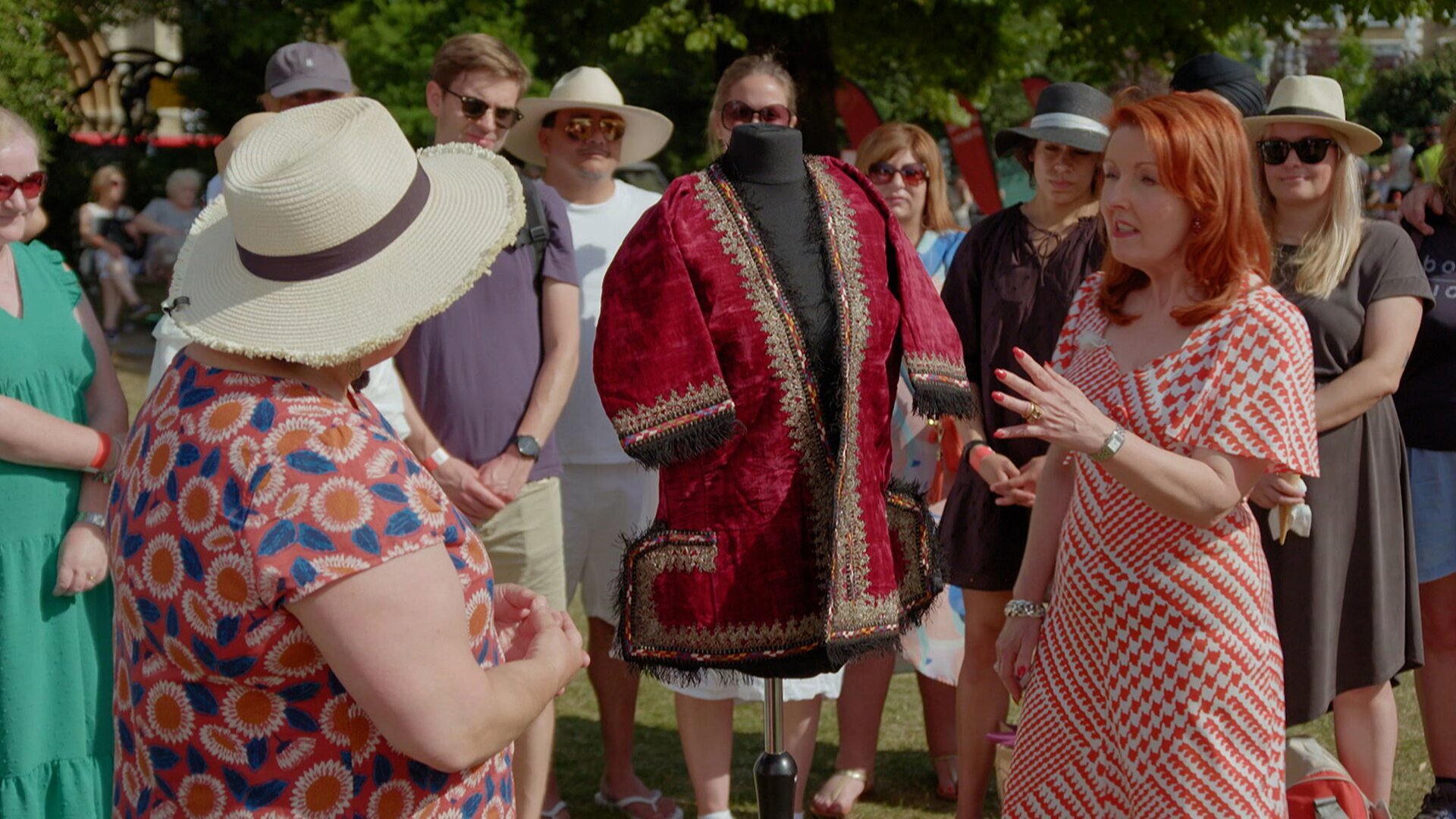 Clissold Park, Stoke Newington 2