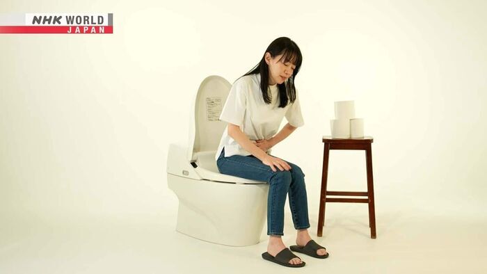 Control Constipation to Control Your Life