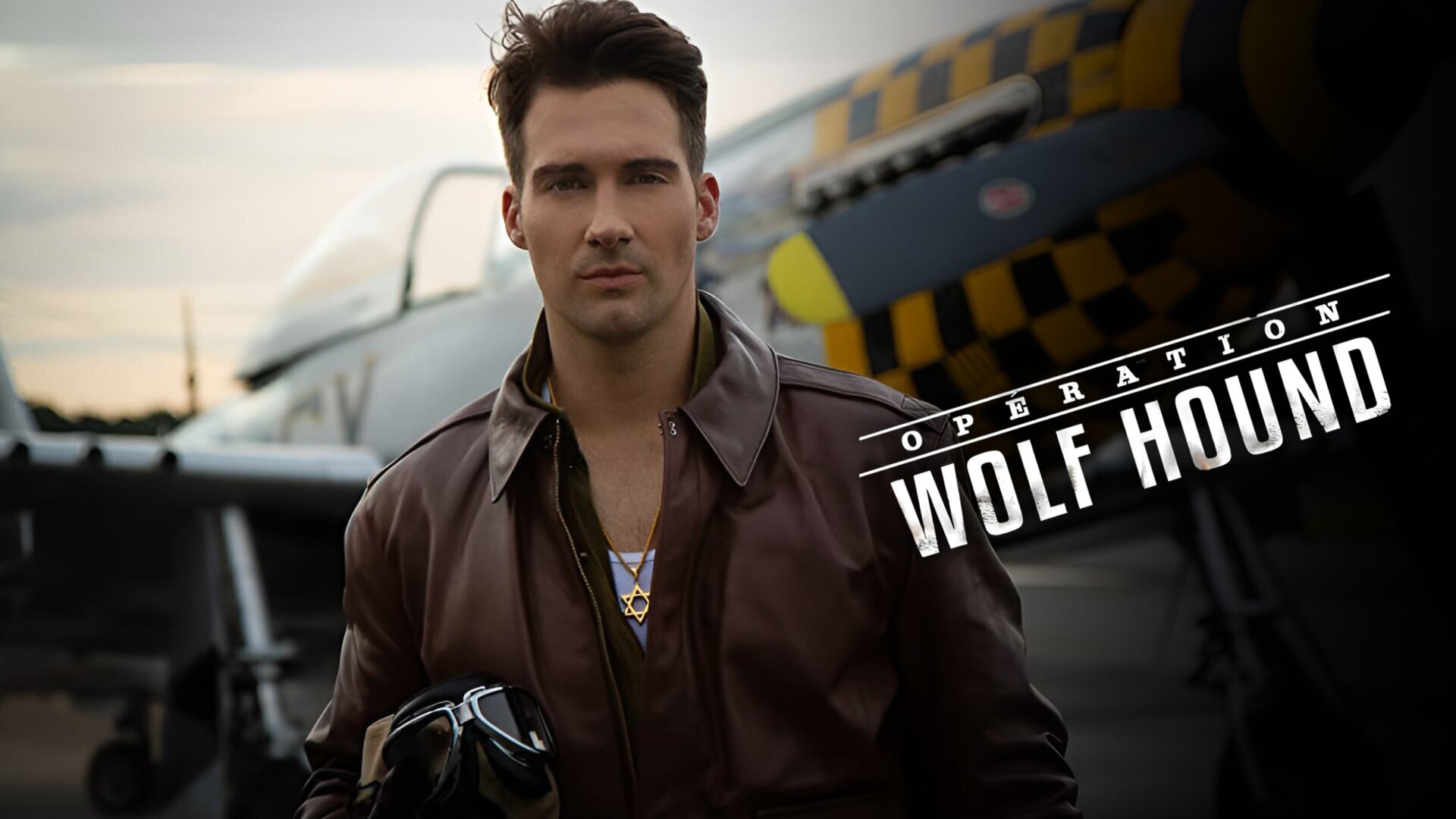 Opération Wolf Hound