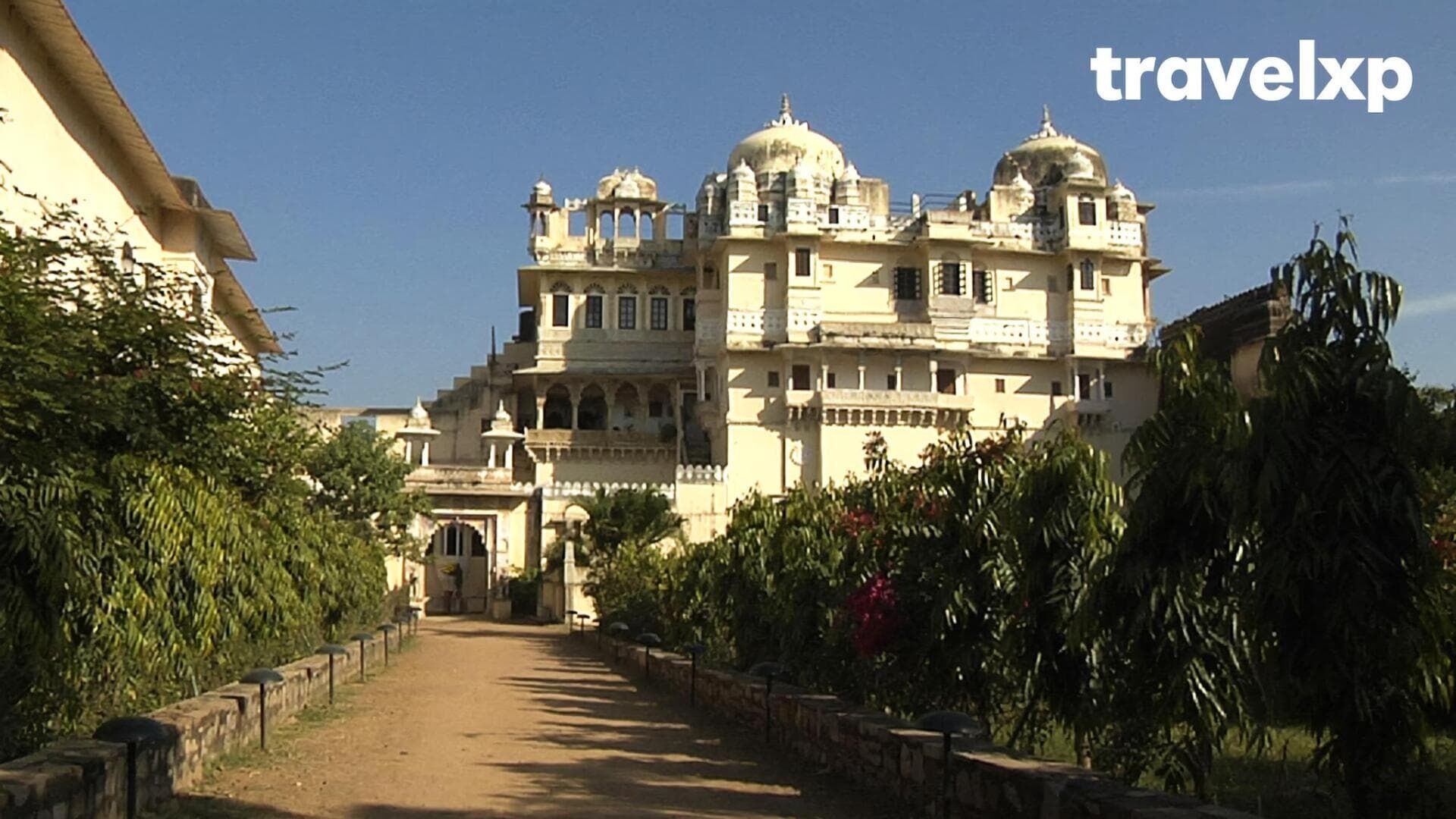Fort Begu 1, Jaipur, India