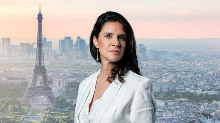 Apolline de 9 à 10
