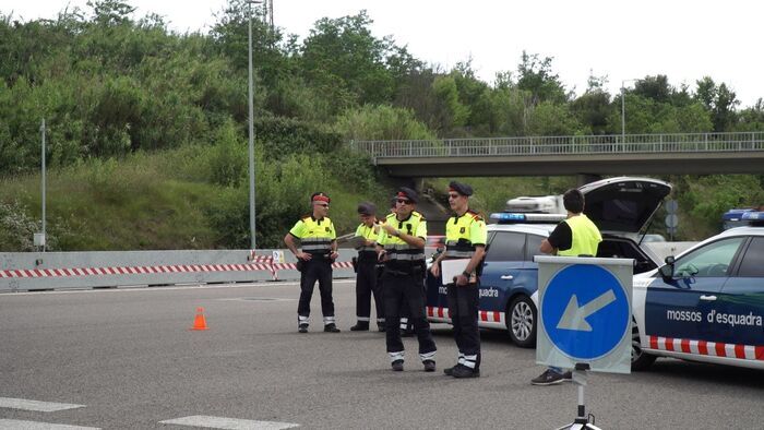 100 jours avec des gendarmes de l'autoroute du Sud-Ouest (n°1)