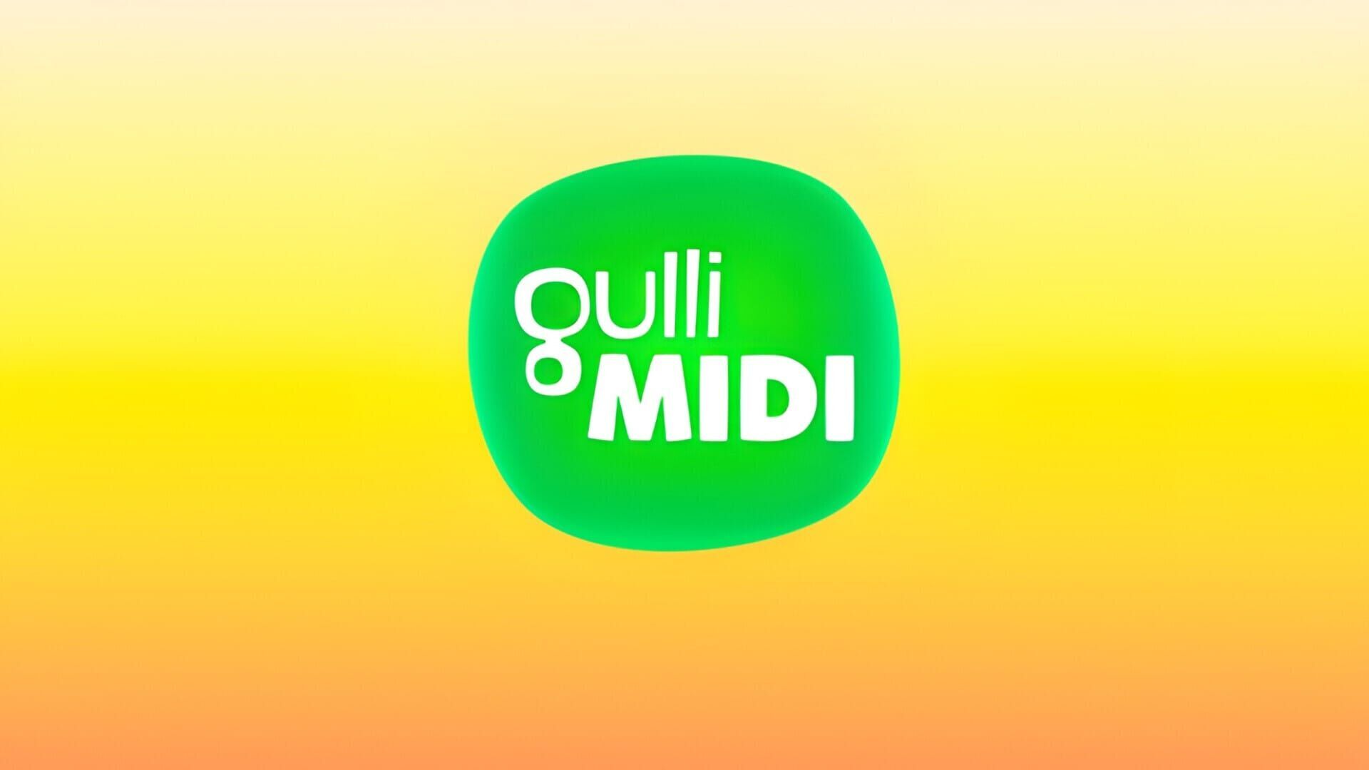 Gulli Midi