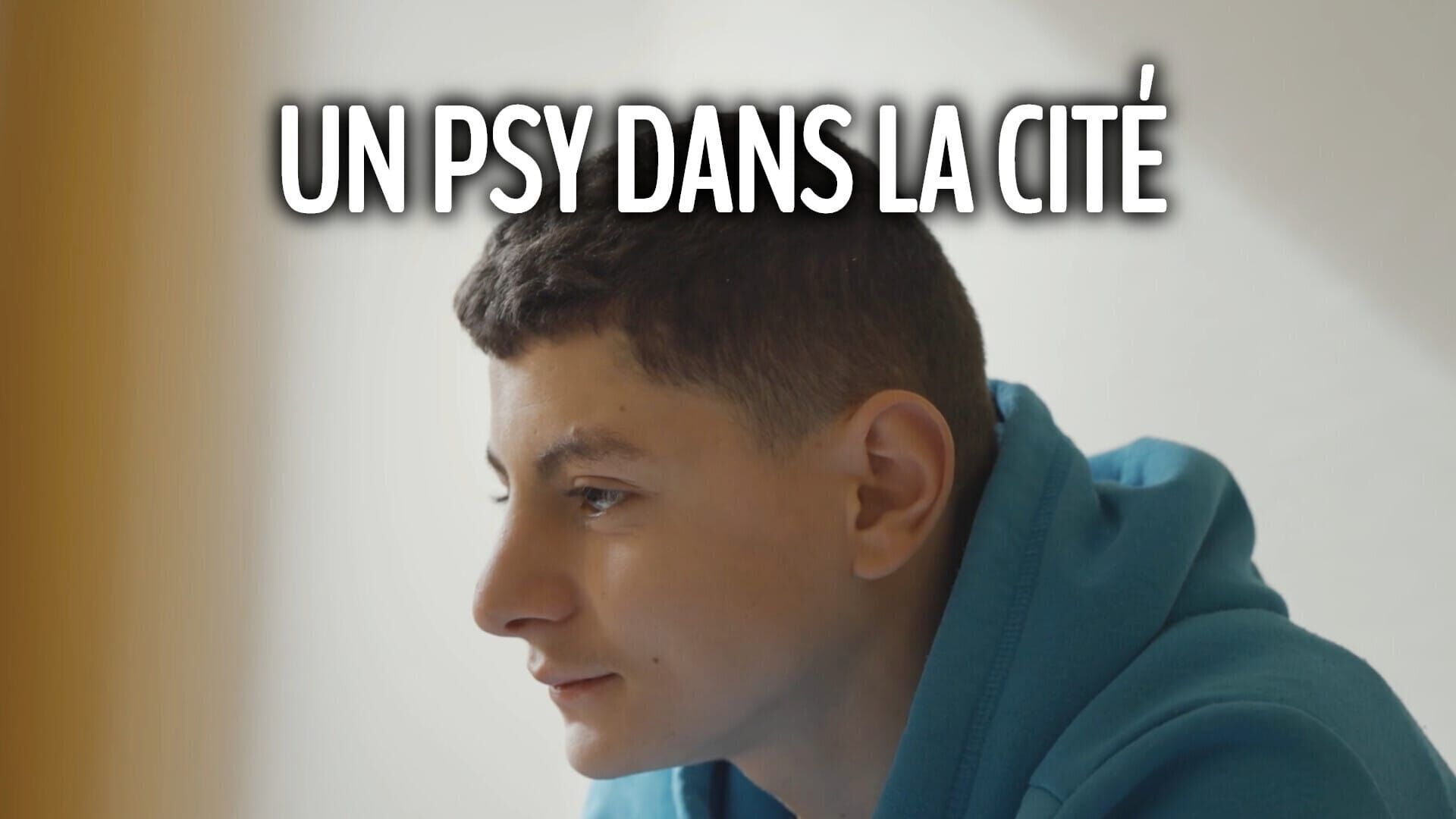 Un psy dans la cité