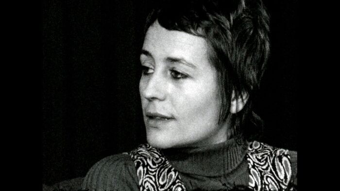 Annie Girardot selon son coeur