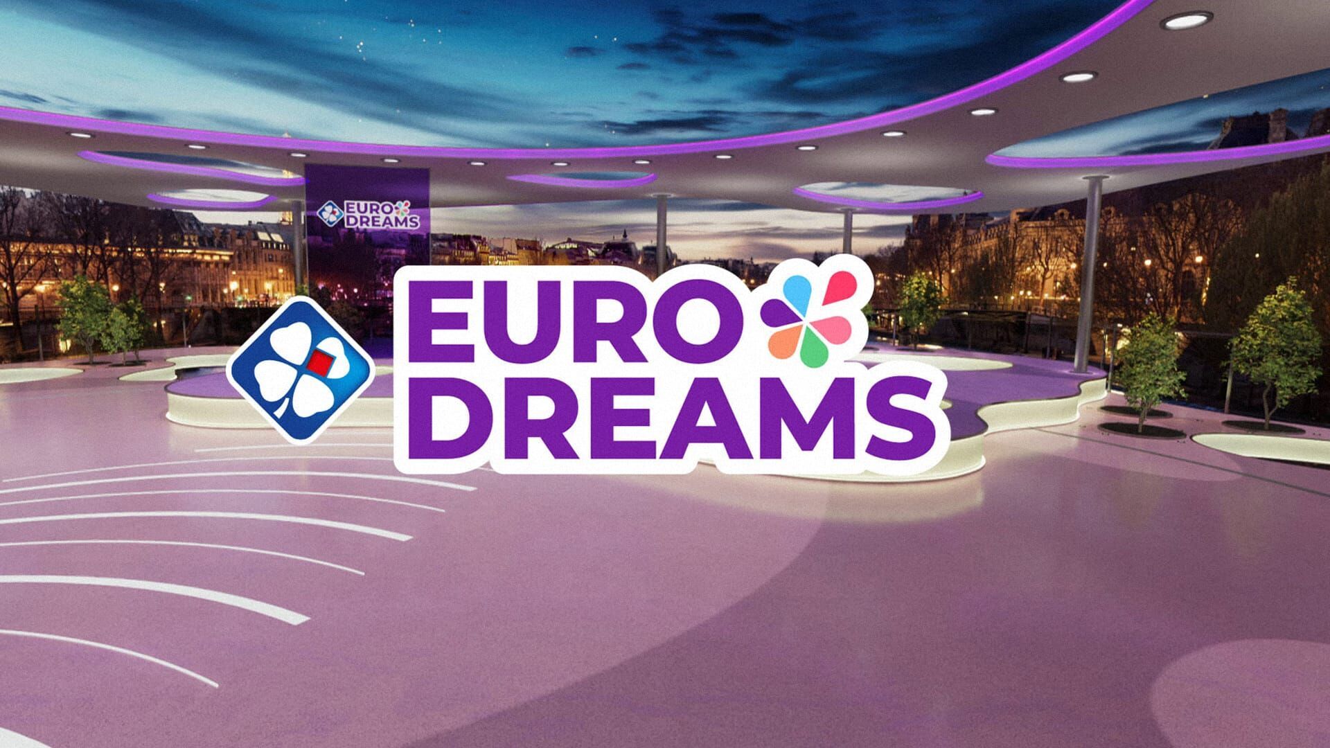 Eurodreams