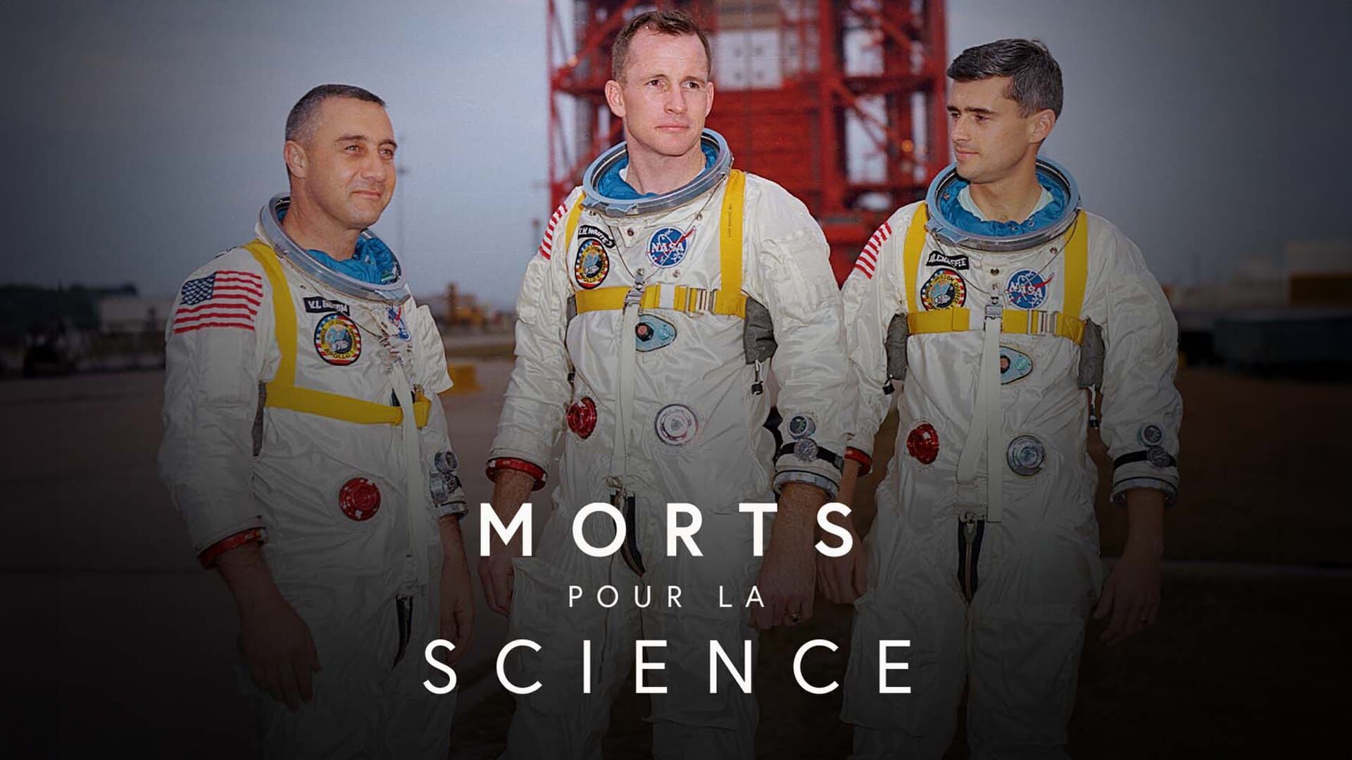 Pionniers de l'air et de l'espace