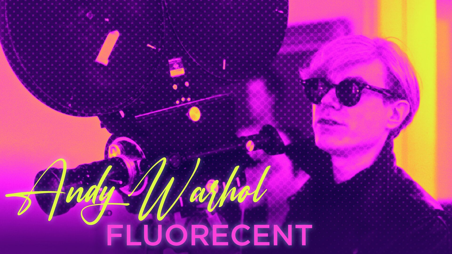 Andy Warhol, Fluorescent