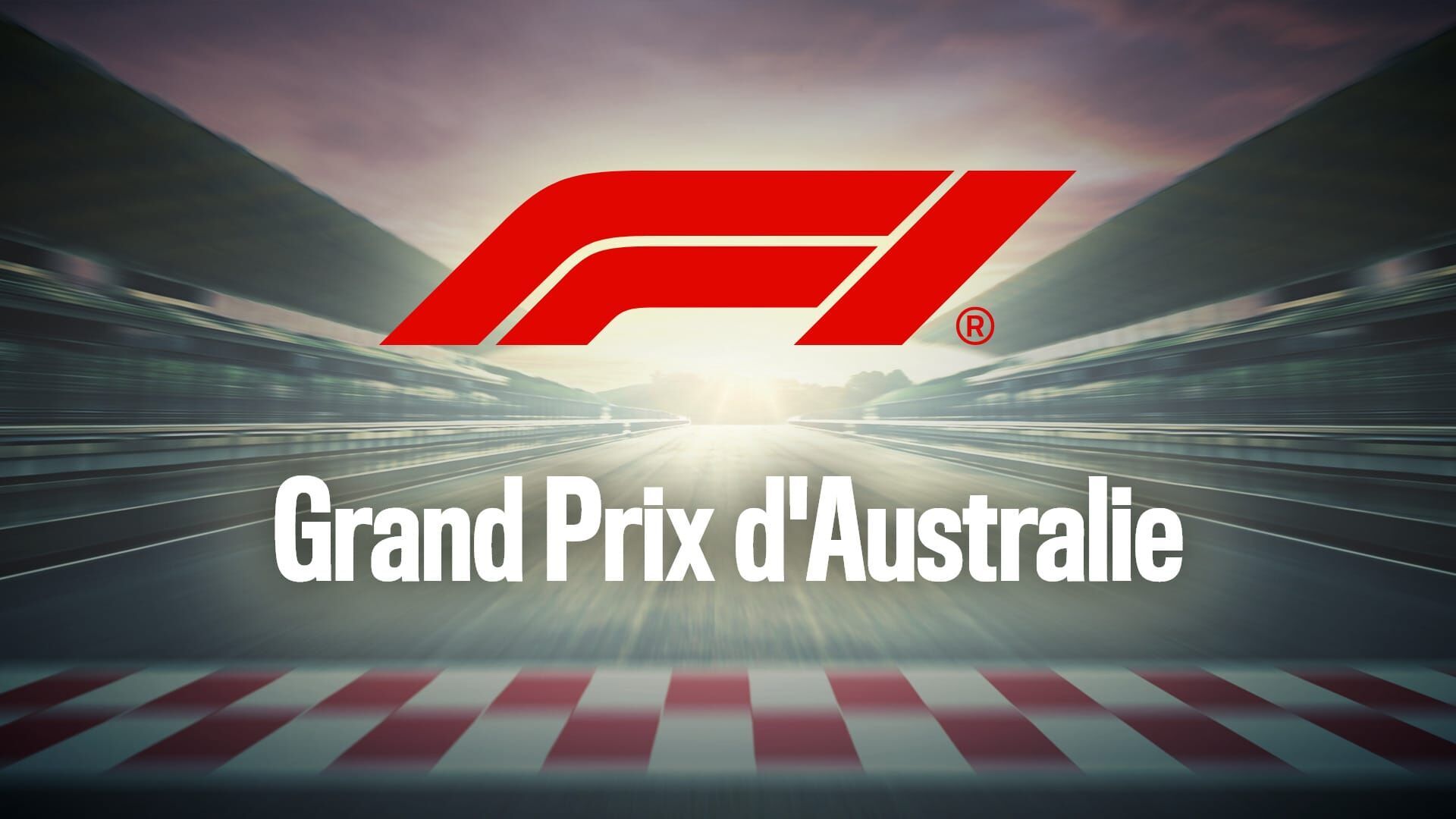 Formule 1 : Grand Prix d'Australie