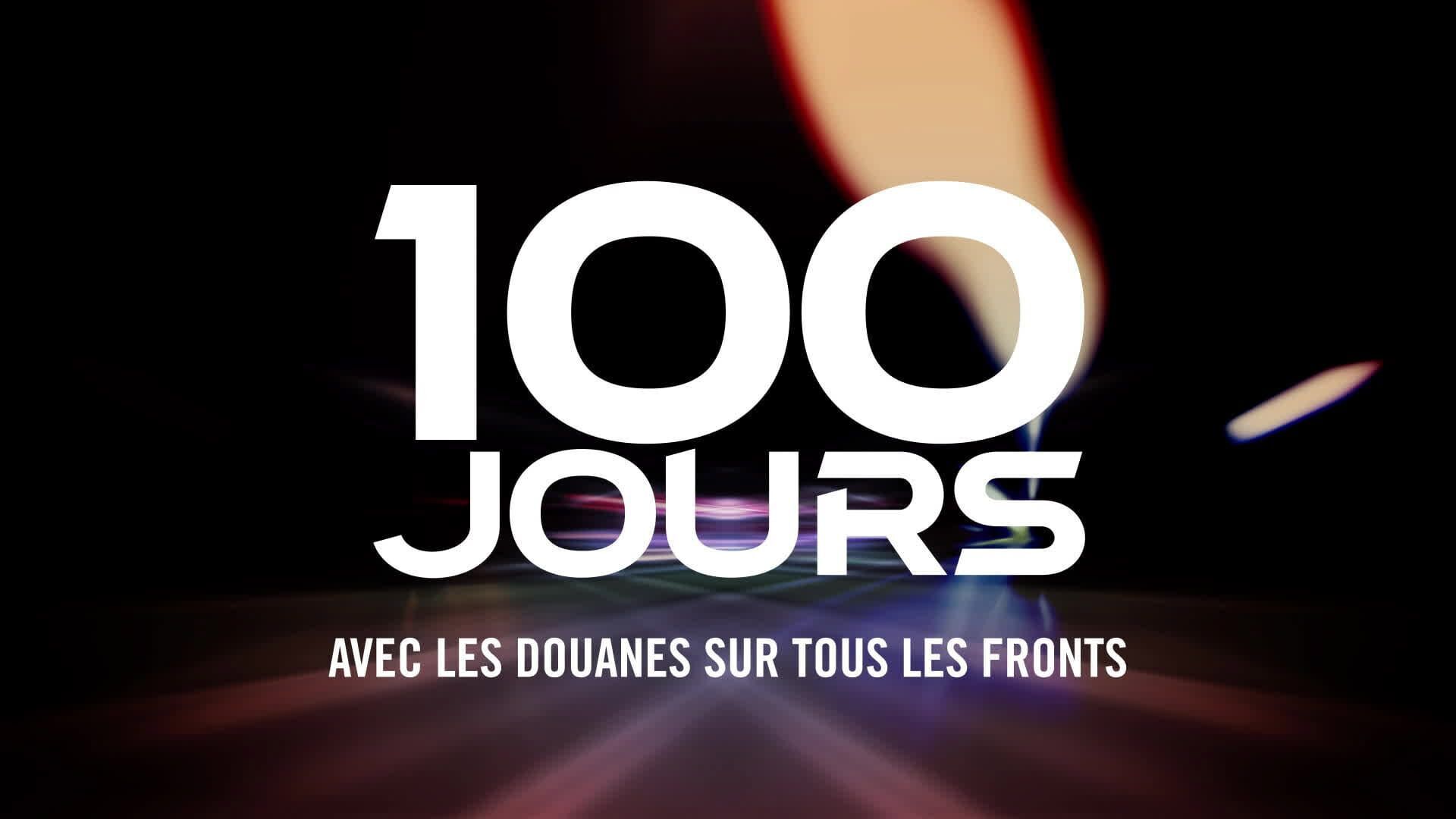 100 jours avec les gendarmes des autoroutes de Champagne