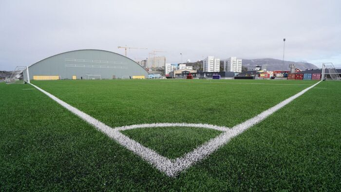 One Week, One Title: Football in Greenland