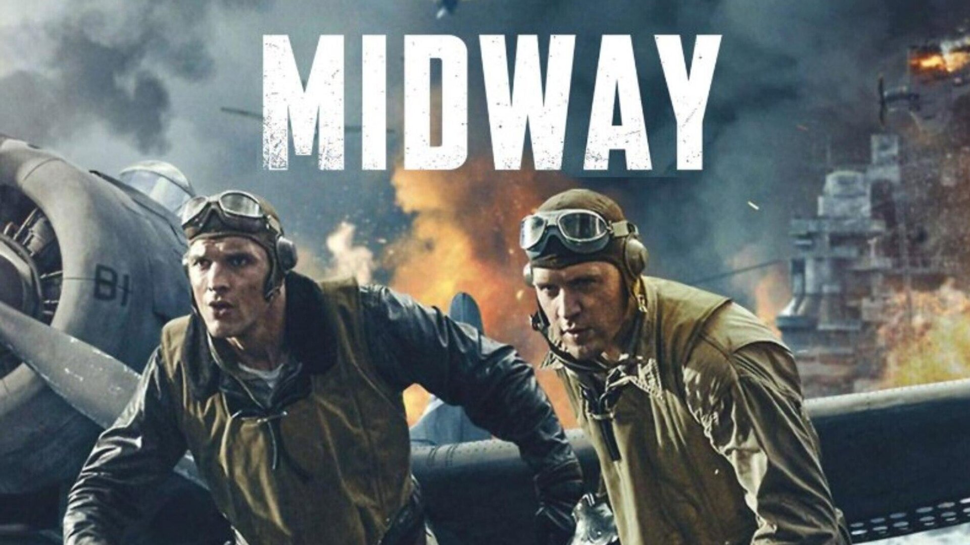 Midway