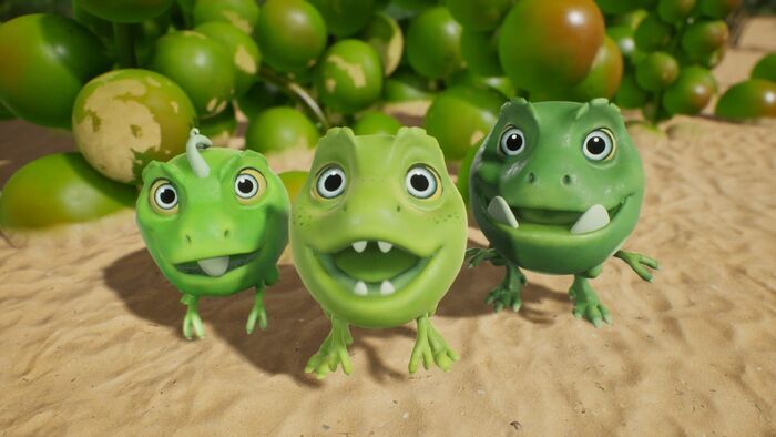 Cache-cache Pois !