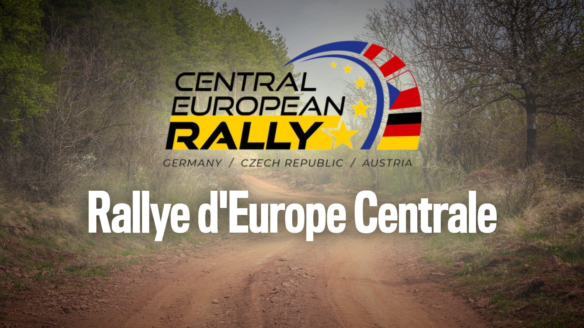 Rallye : Rallye d'Europe Centrale