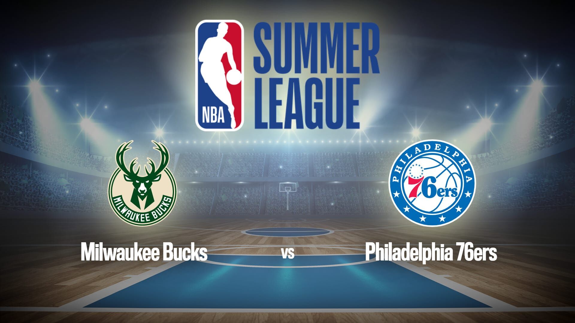 Basket-ball : NBA Summer League