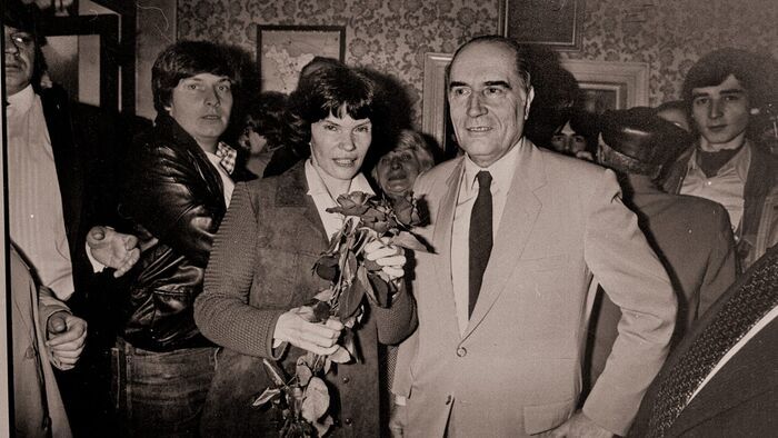 Le 10 mai 1981, le jour du grand soir
