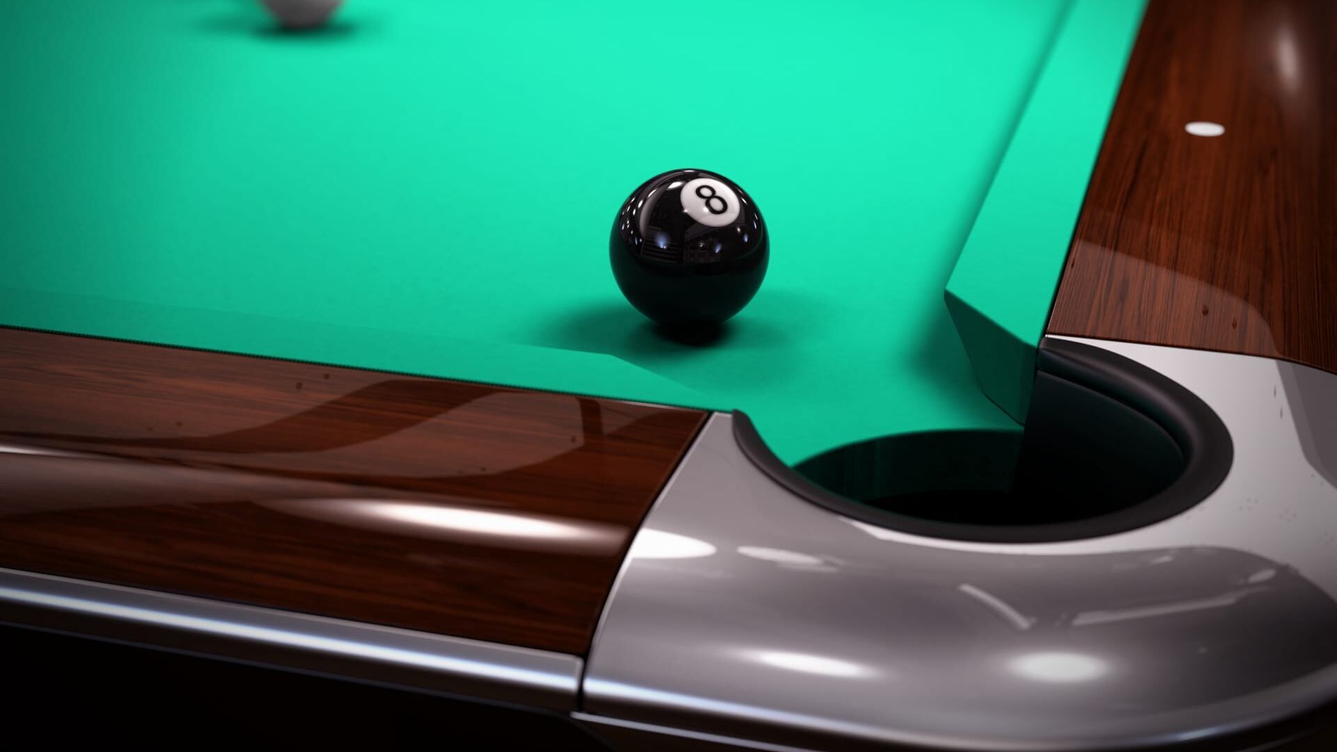 Billard Blackball : Tournoi National 2 de Corbeil-Essonnes