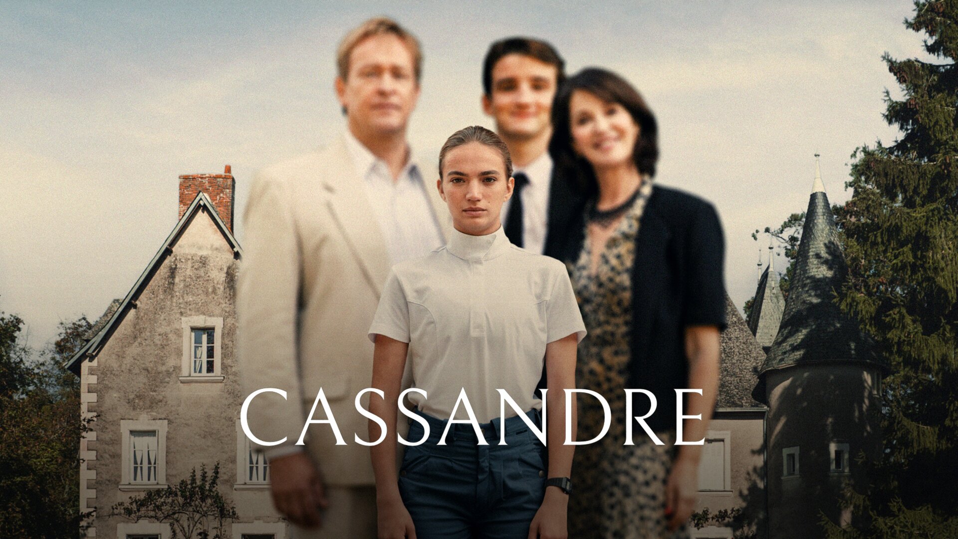 Cassandre