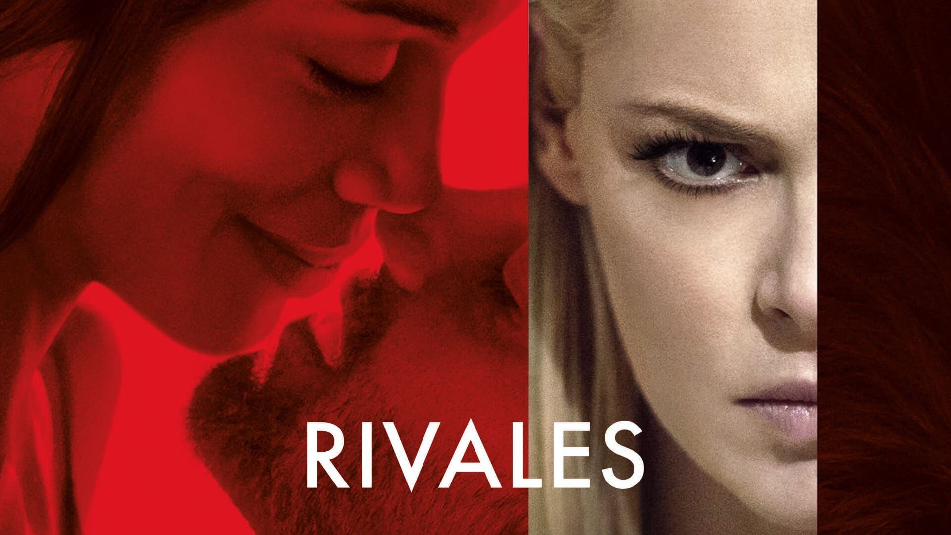 Rivales