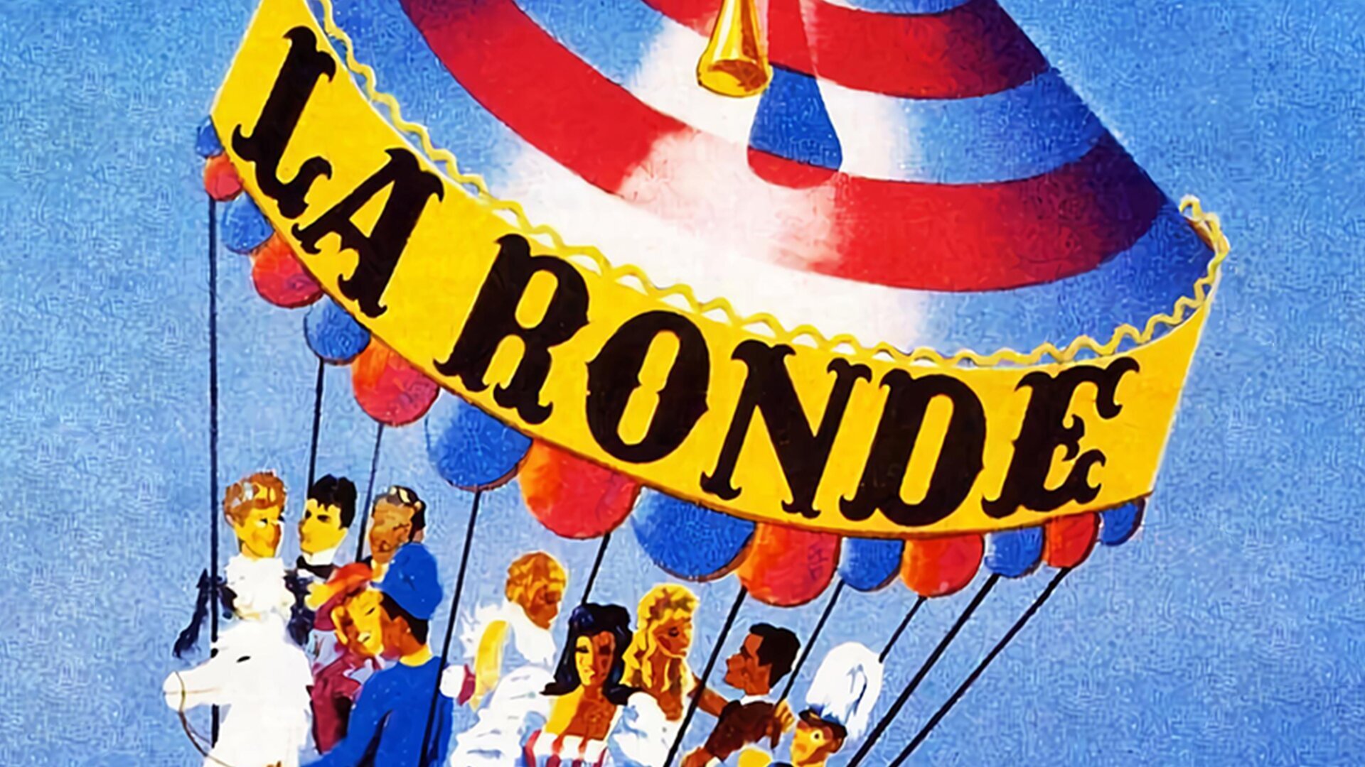 La ronde