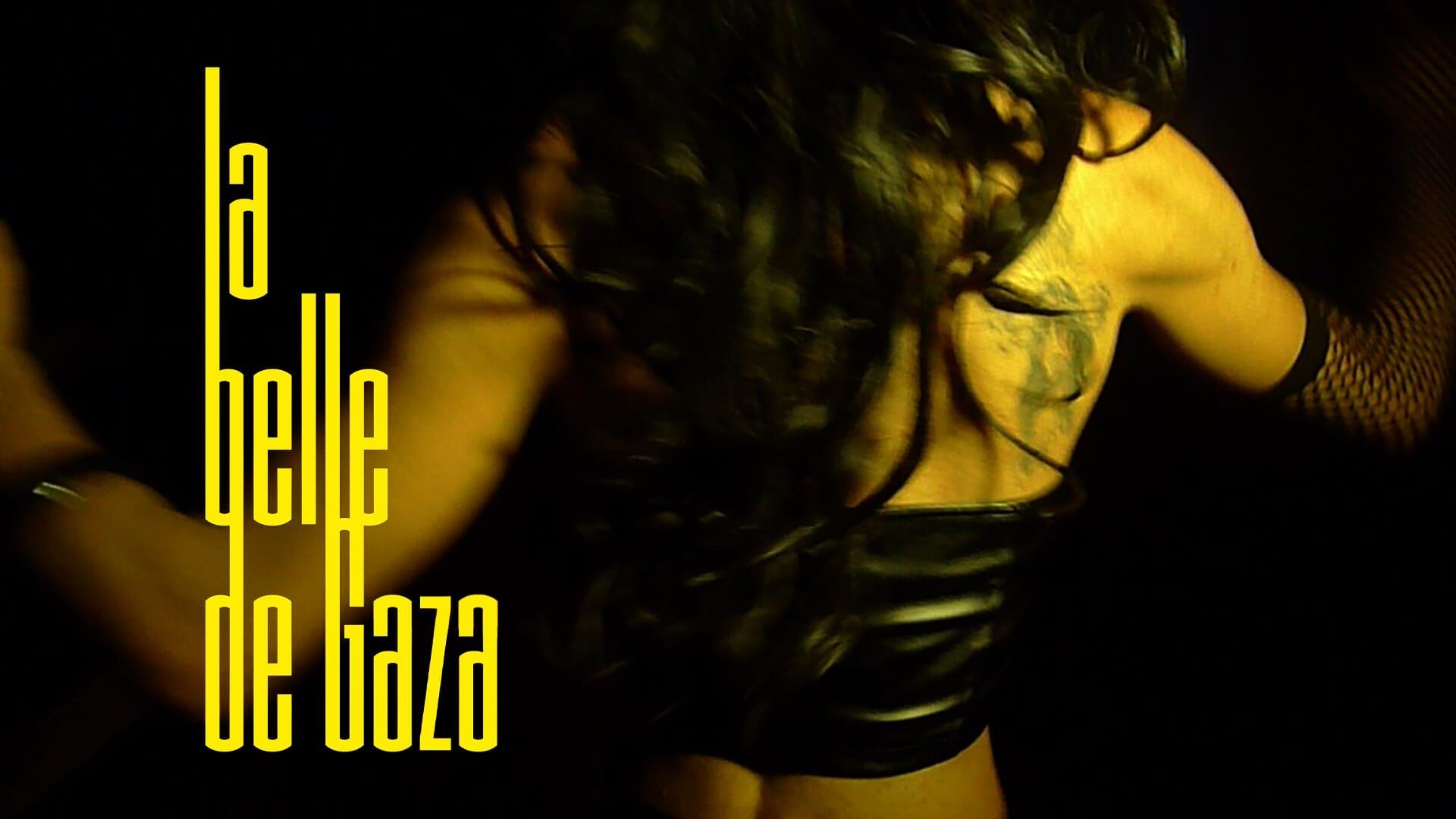 La Belle de Gaza