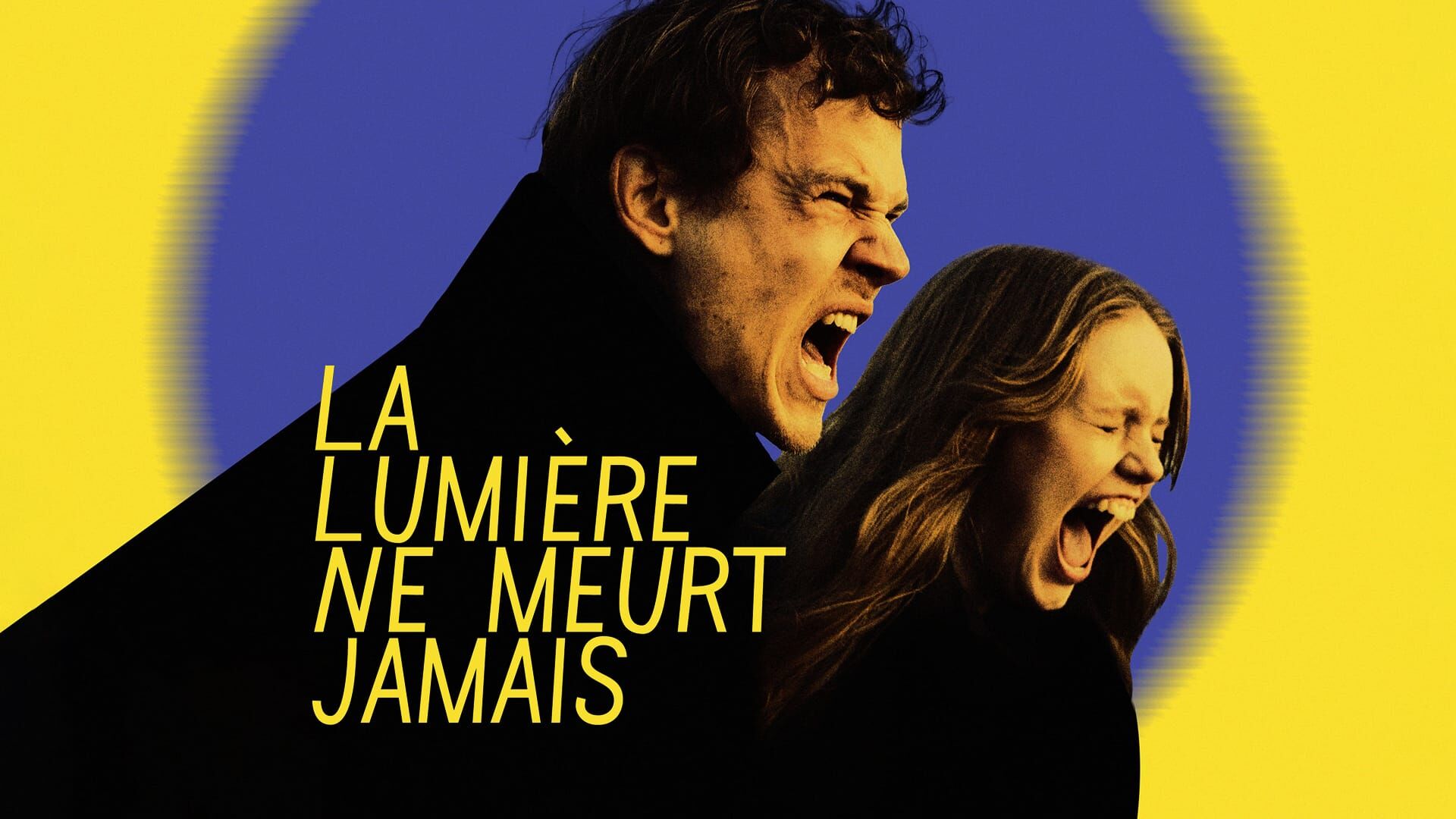 La lumière ne meurt jamais