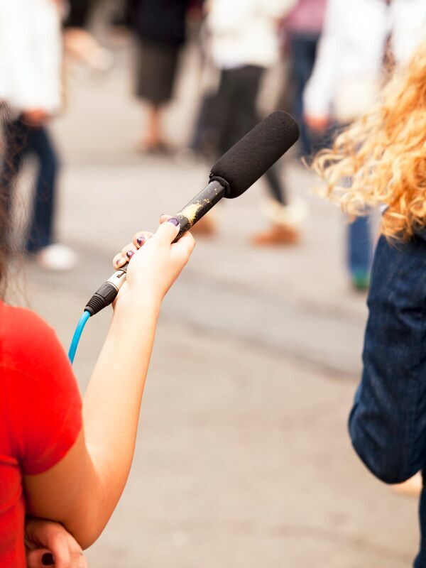 Can't Look Away: The Case Against Social Media