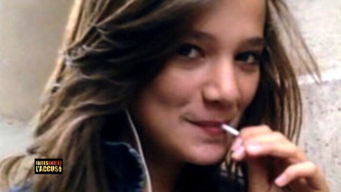 Agnès Marin la mort au collège, l'affaire Chambon