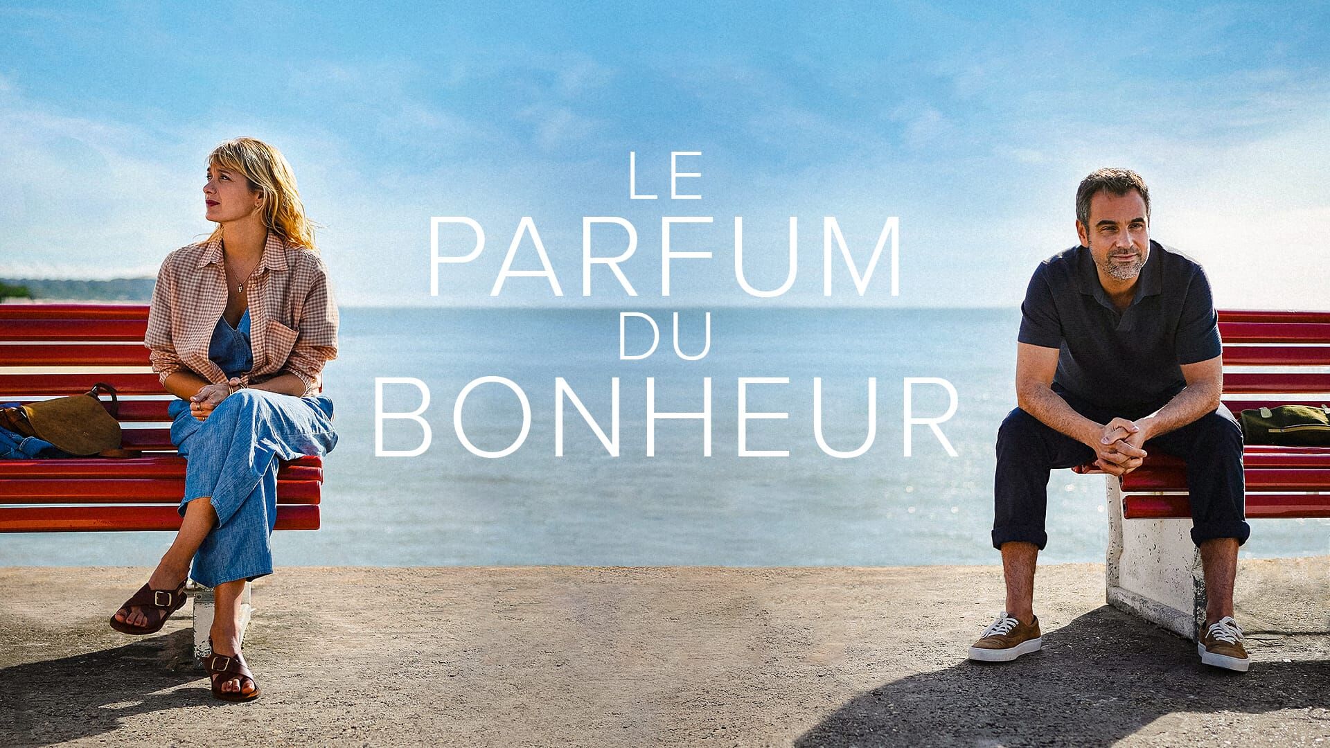 Le parfum du bonheur