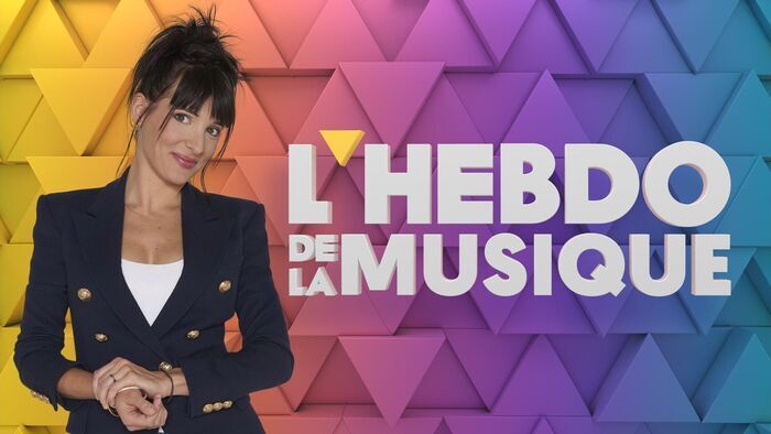 HDM : L'hebdo de la musique