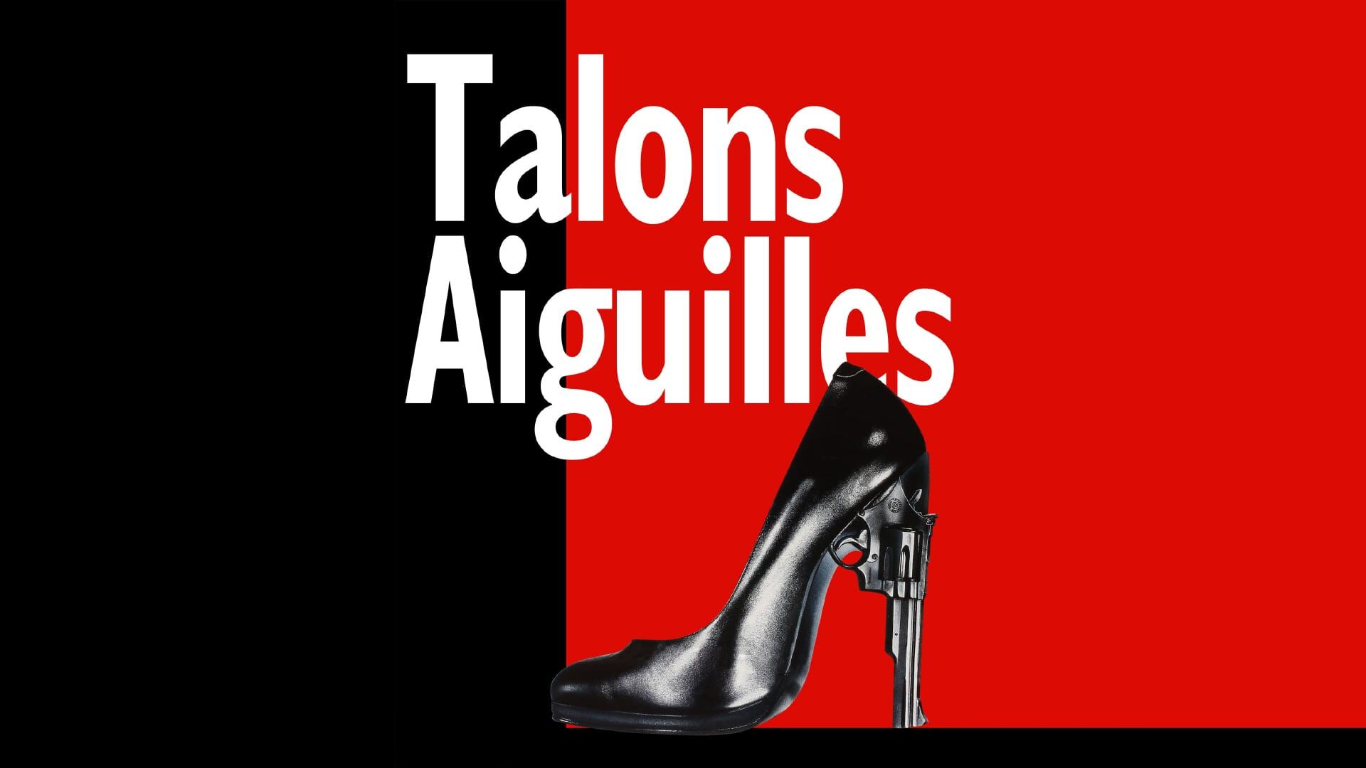 Talons aiguilles