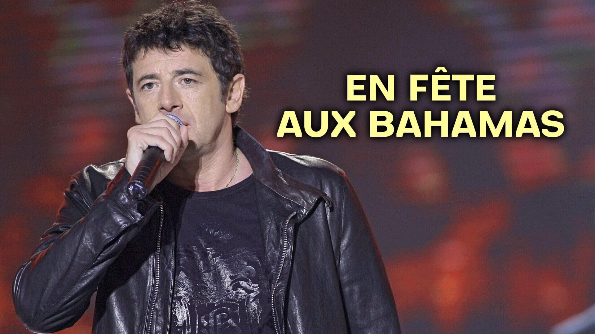 En Fête Aux Bahamas