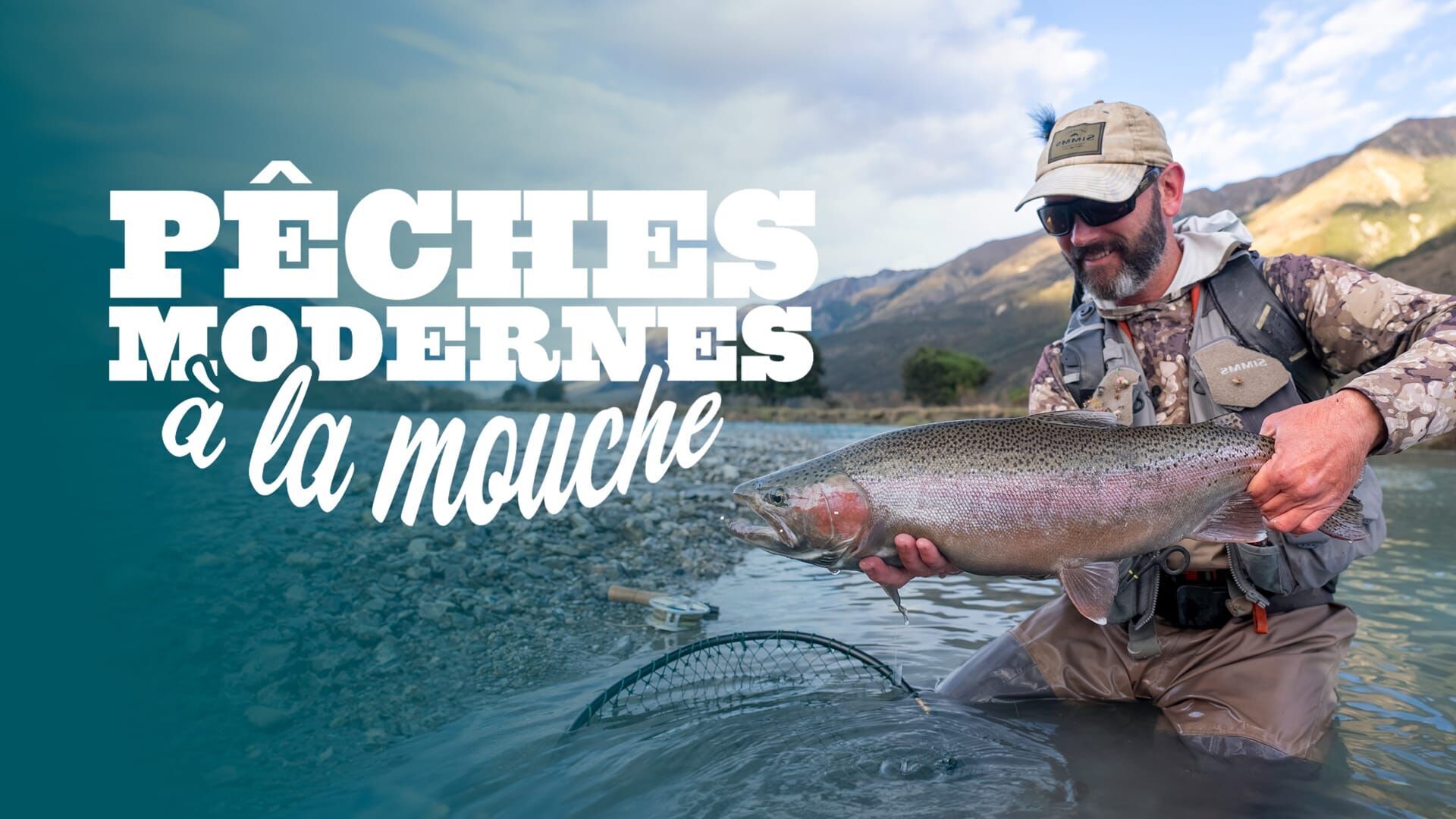 A la decouverte du kahurangi