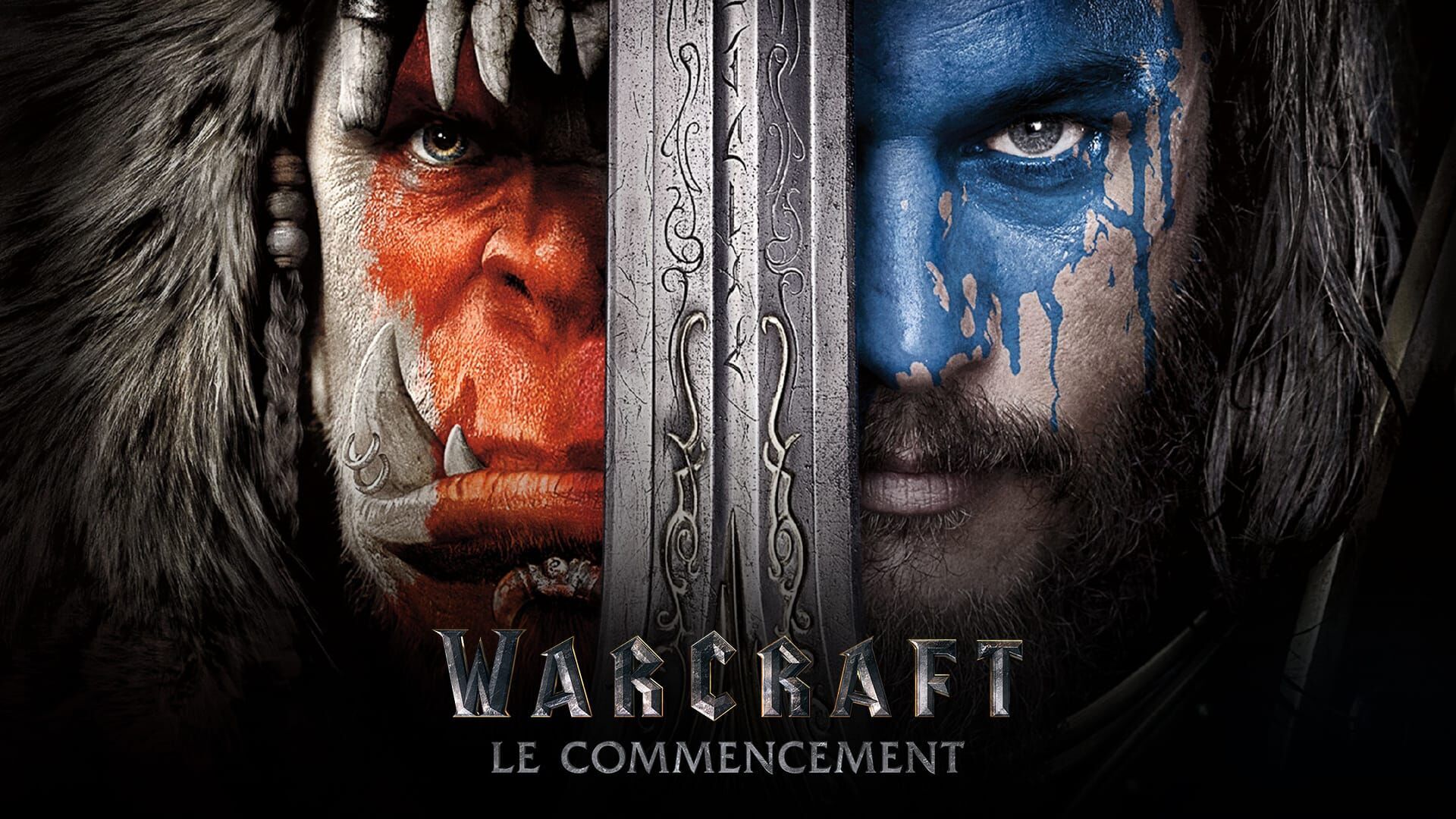 Warcraft : le commencement