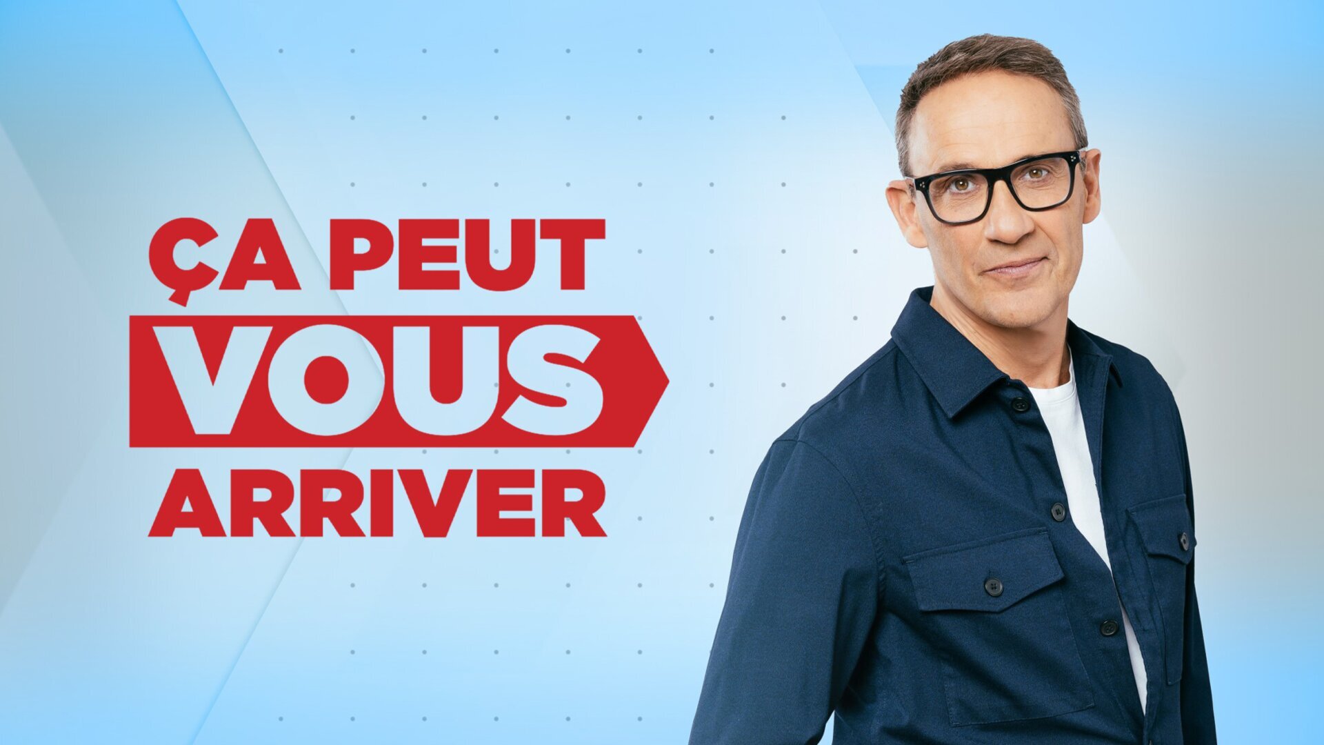 Ça peut vous arriver