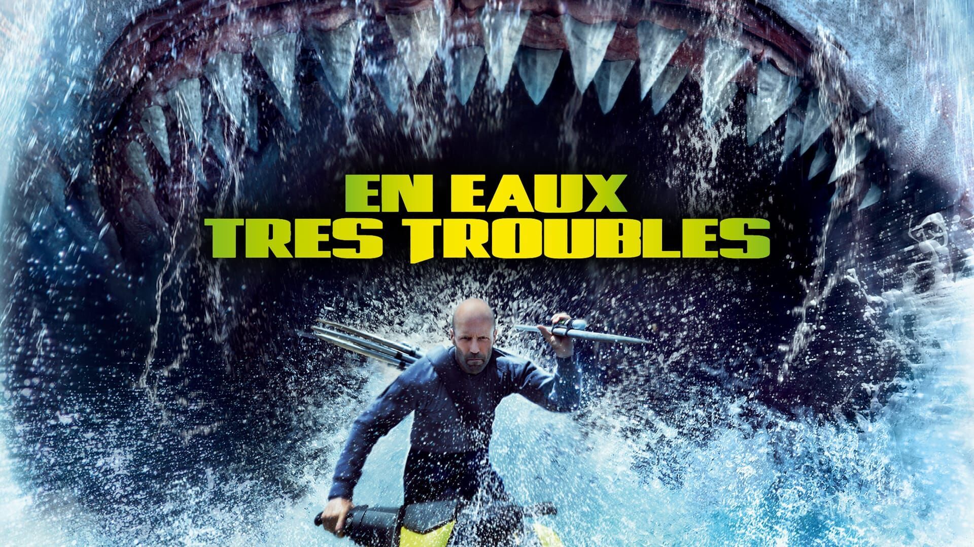 En eaux très troubles