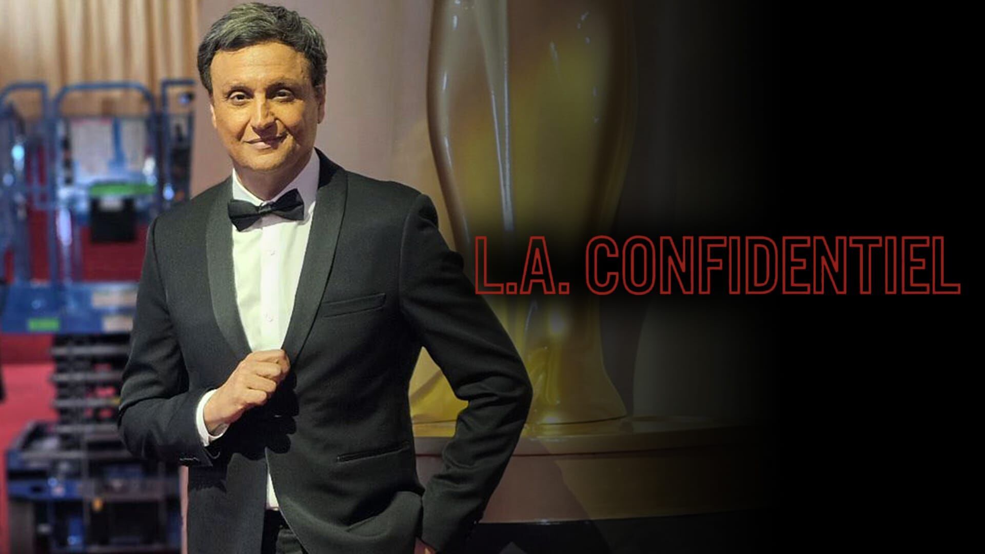 L.A. Confidentiel