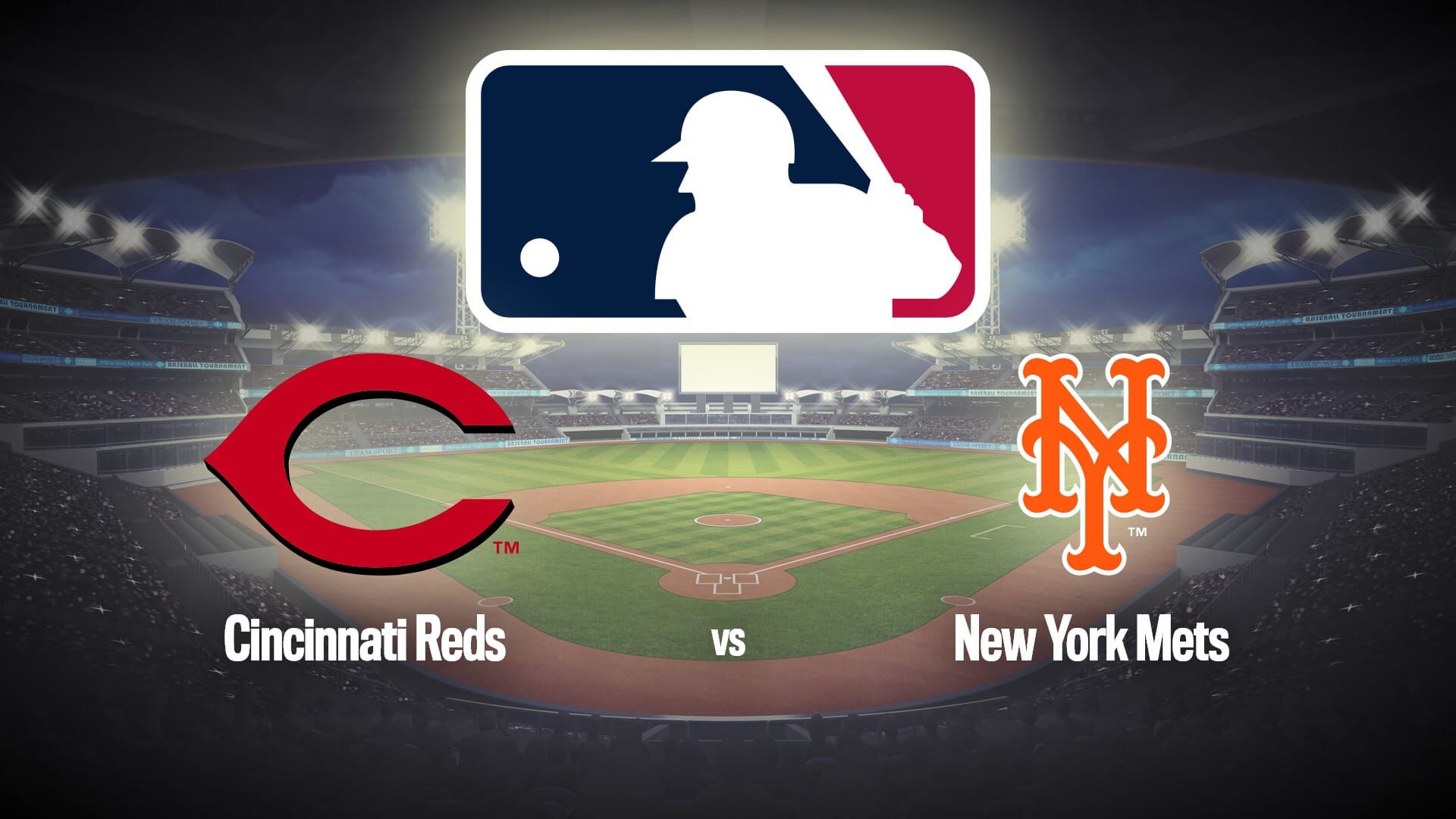 Baseball : MLB