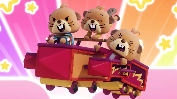 Livraison express