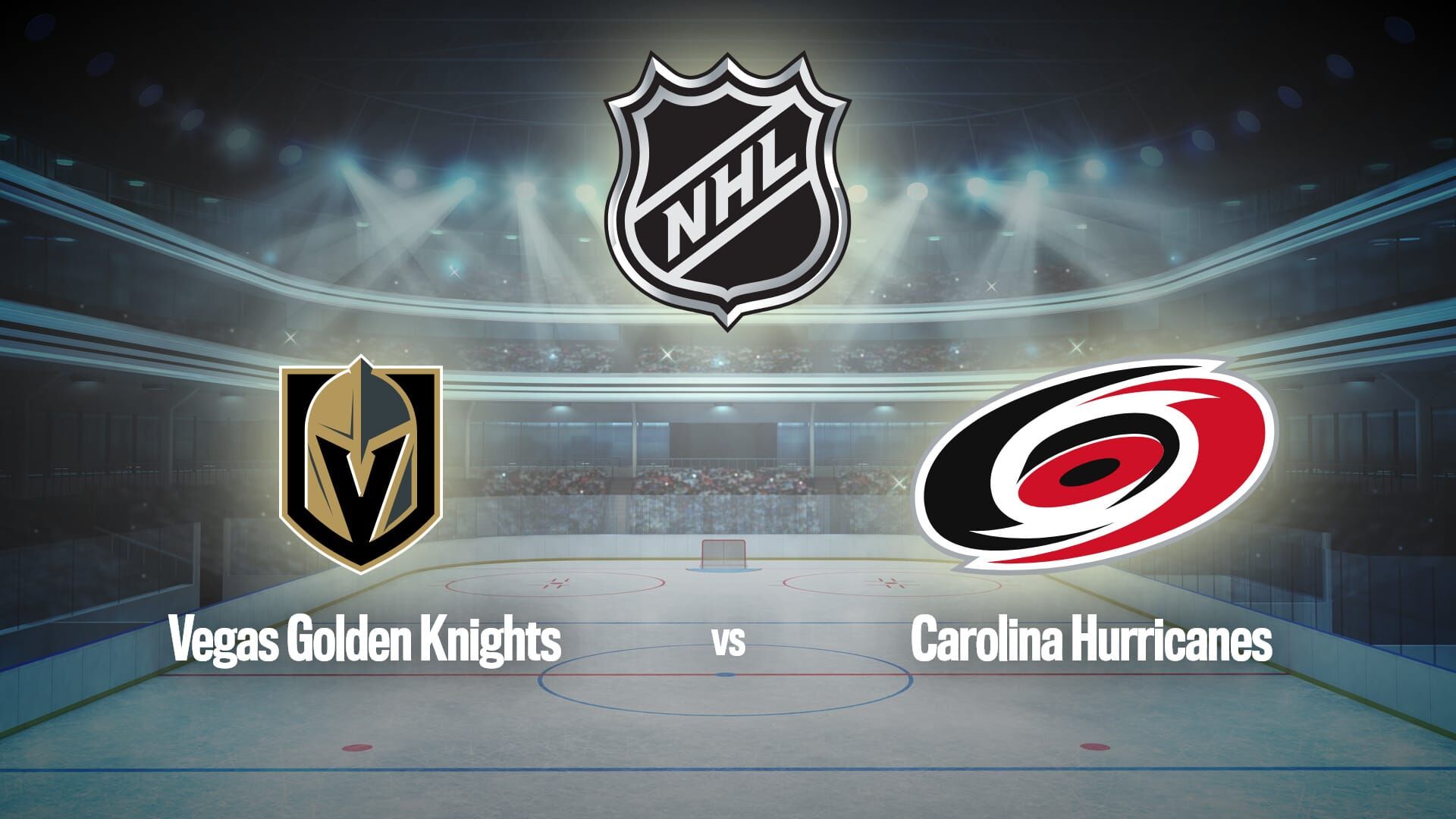 Hockey sur glace : NHL