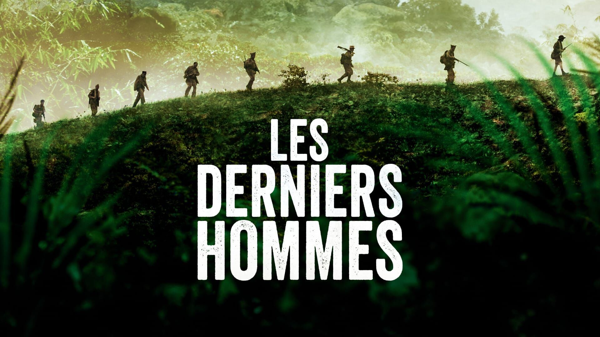 Les Derniers Hommes