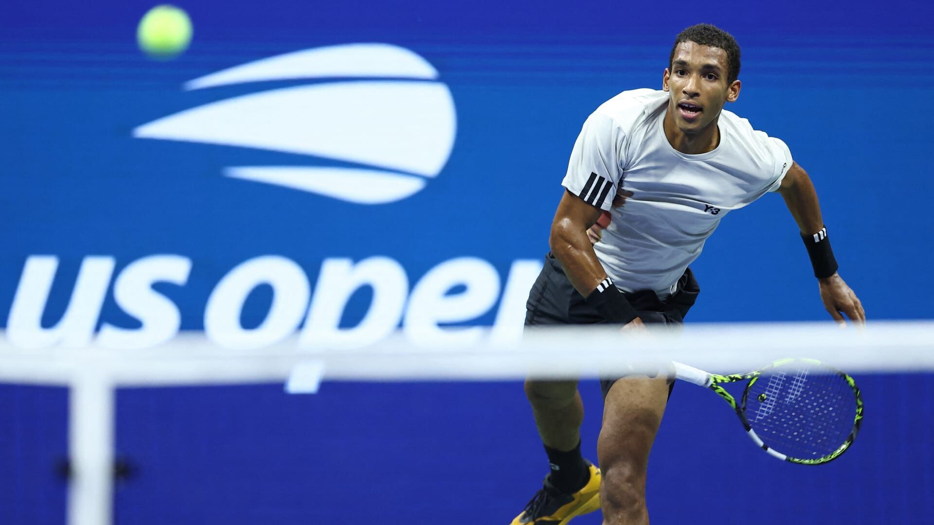 Tennis : US Open